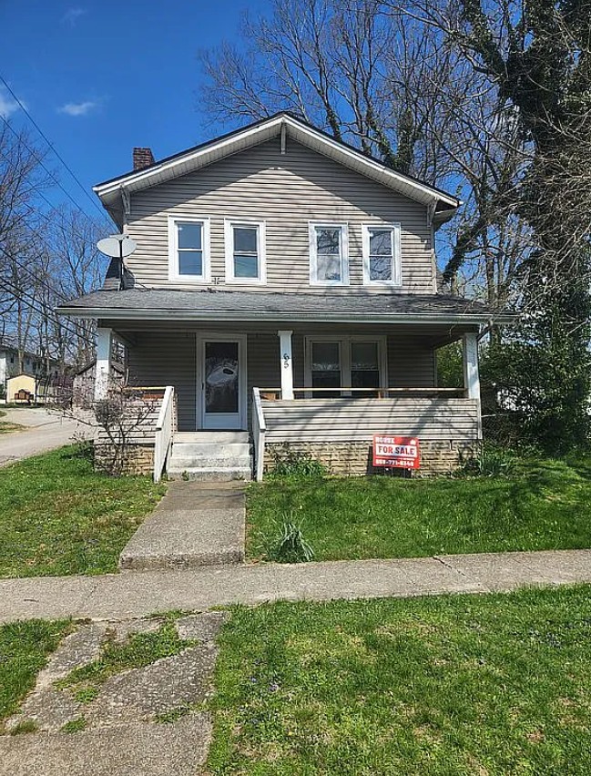 3 Bedroom House For Sale By Owner in Winchester, KY 