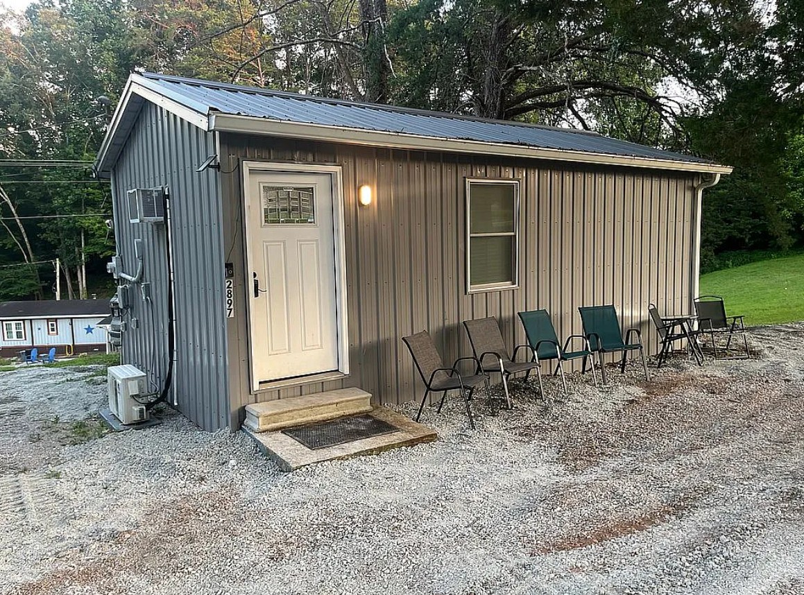 Tiny Cabin For Sale By Owner in Nancy, KY 