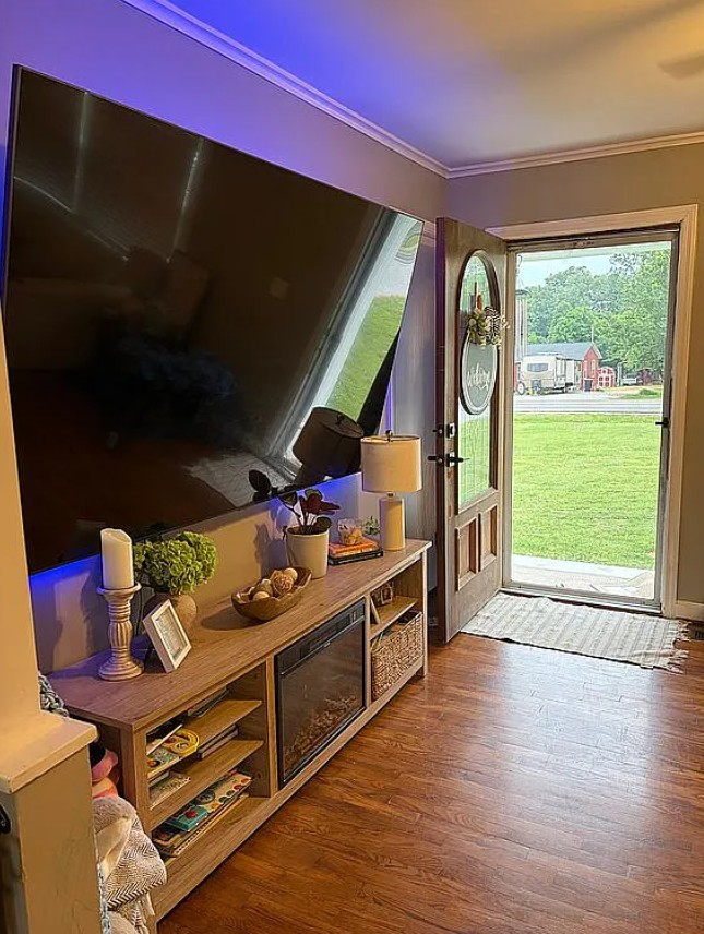 2 Bedroom House For Sale By Owner in Wingo, KY 