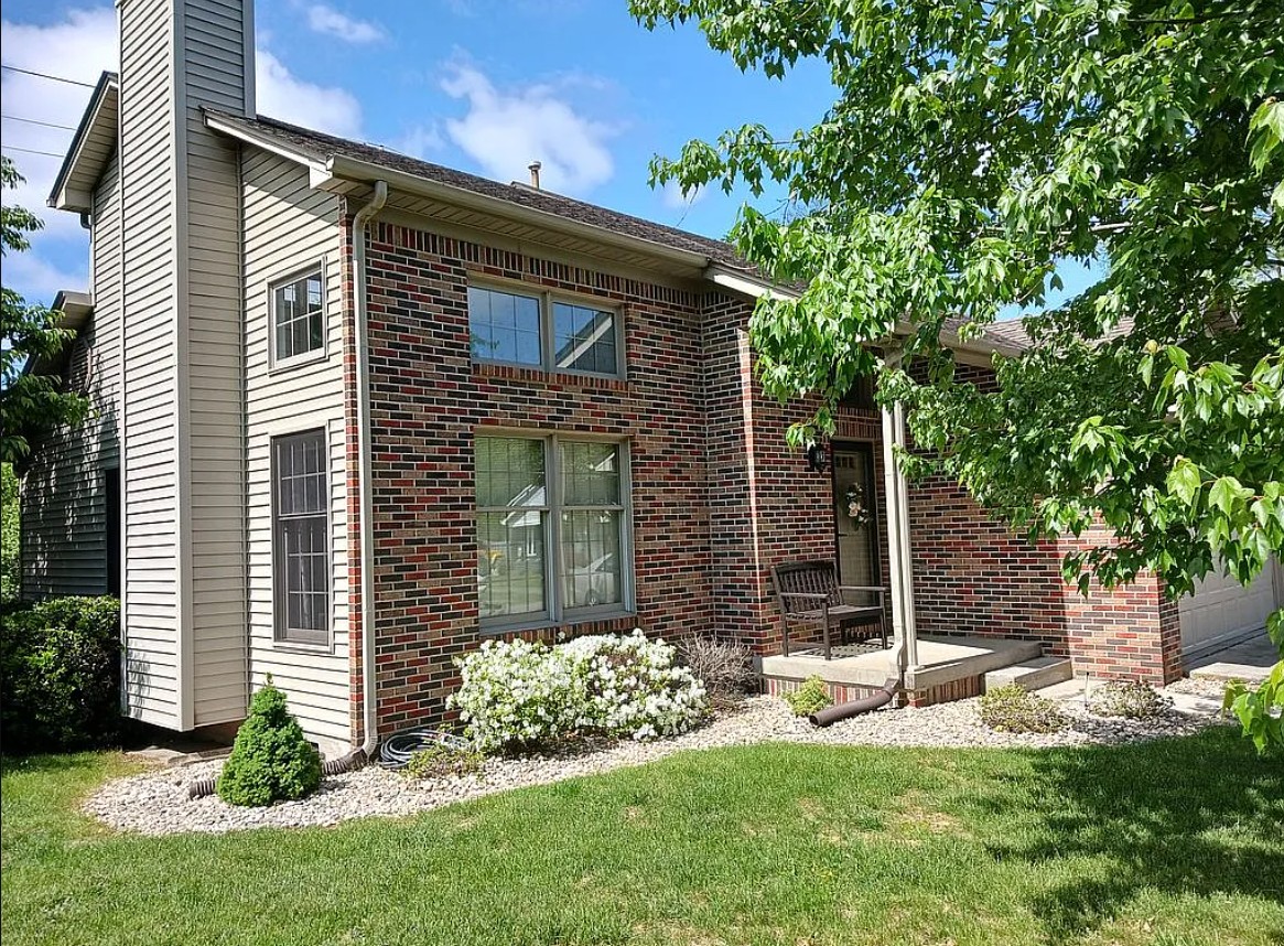 3 Bedroom House For Sale By Owner in Nicholasville, KY 