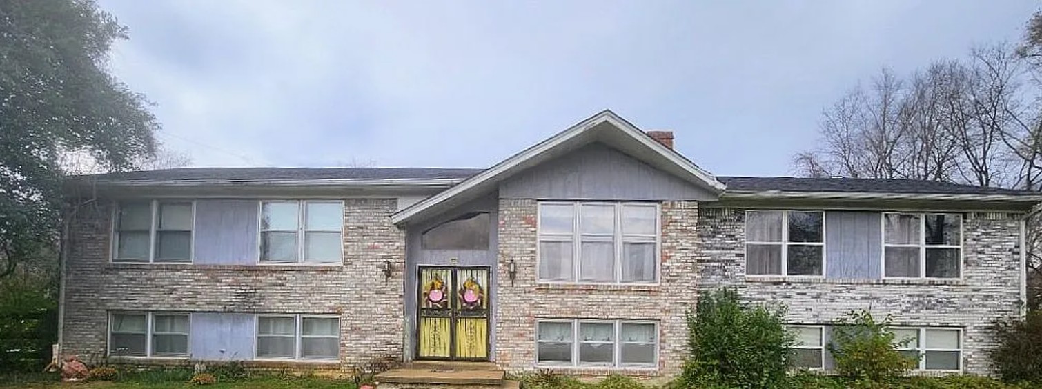 5 Bedroom House For Sale By Owner in Bardstown, KY 