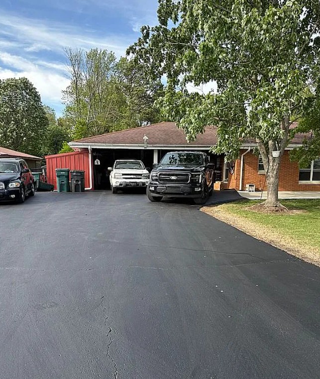 4 Bedroom House For Sale By Owner in Sturgis, KY 