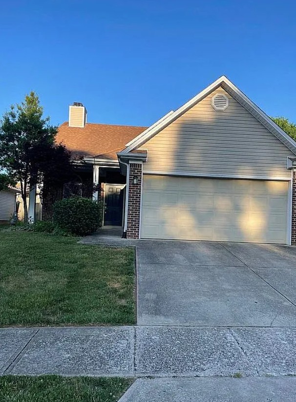 4 Bedroom House For Sale By Owner in Georgetown, KY 
