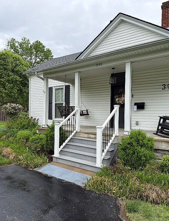 3 Bedroom House For Sale By Owner in Versailles, KY 