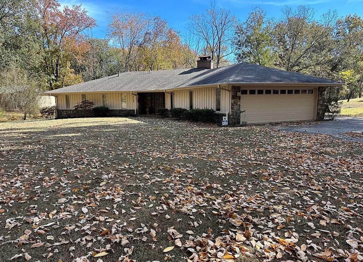 3 Bedroom House For Sale By Owner in Bartlett, TN 