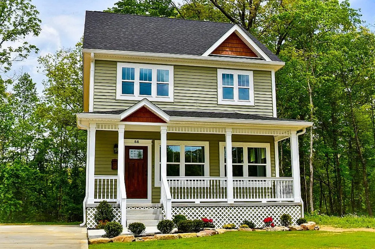 3 Bedroom House For Sale By Owner in Monteagle, TN 