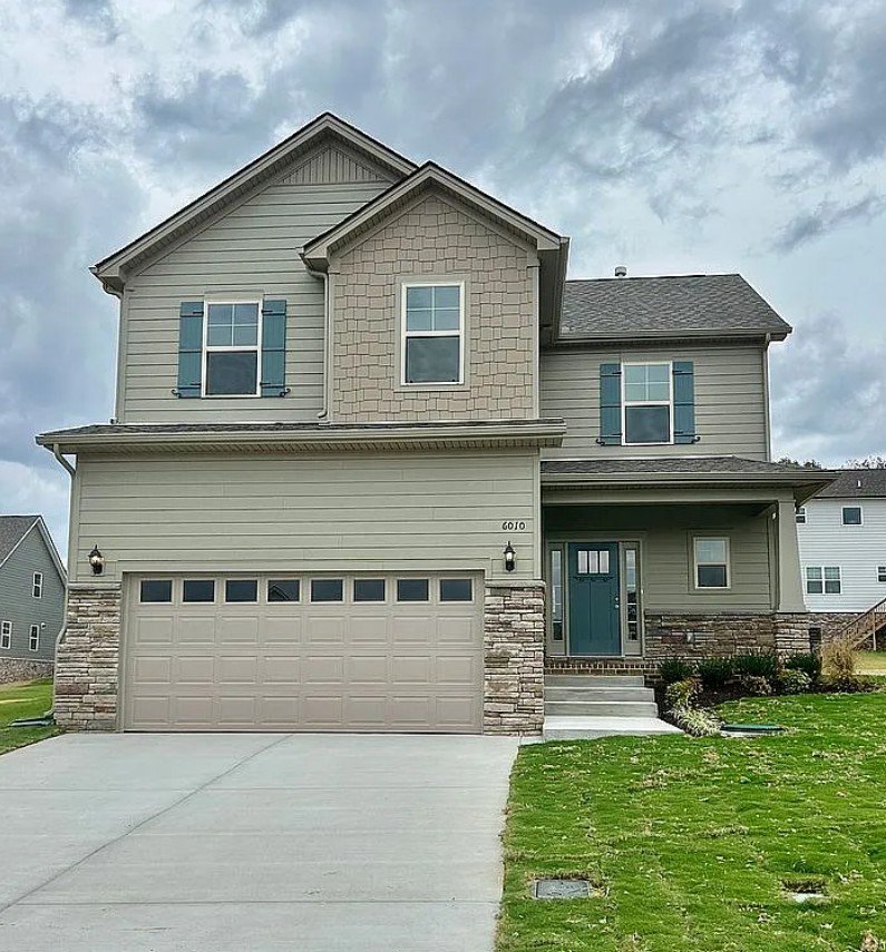 3 Bedroom House For Sale By Owner in Fairview, TN 