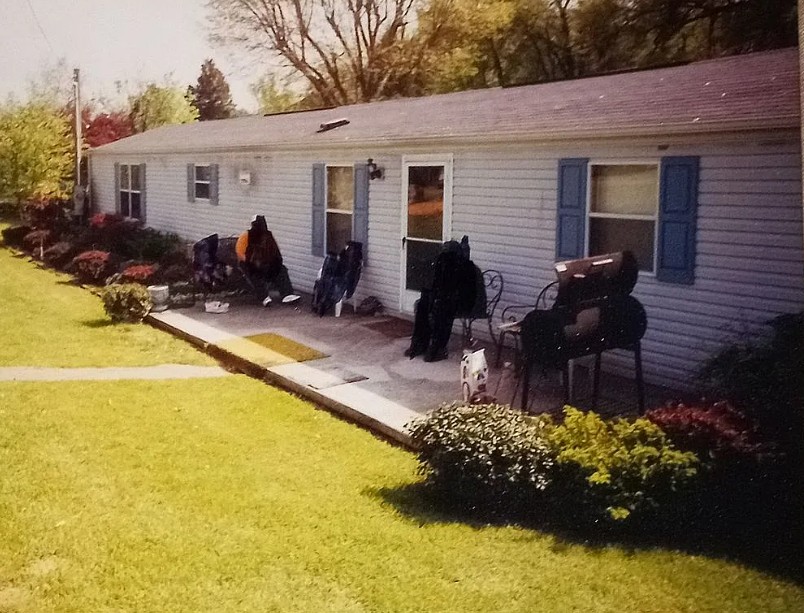 3 Bedroom House For Sale By Owner in Parrottsville, TN 