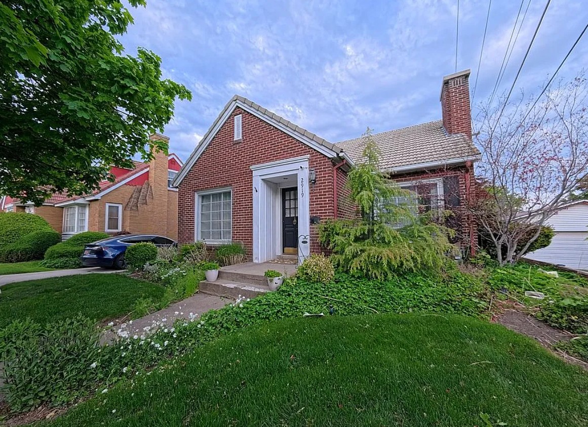 3 Bedroom House For Sale By Owner in Ogden, UT 