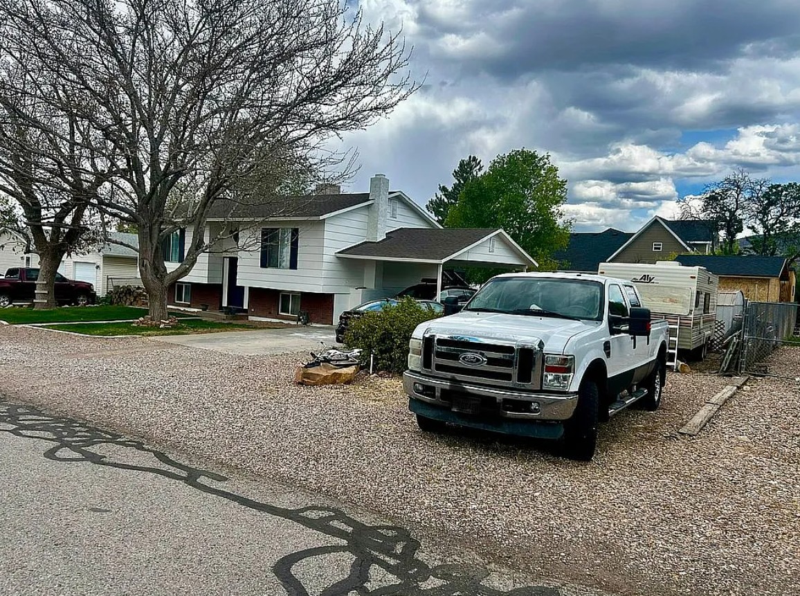 4 Bedroom House For Sale By Owner in Parowan, UT 