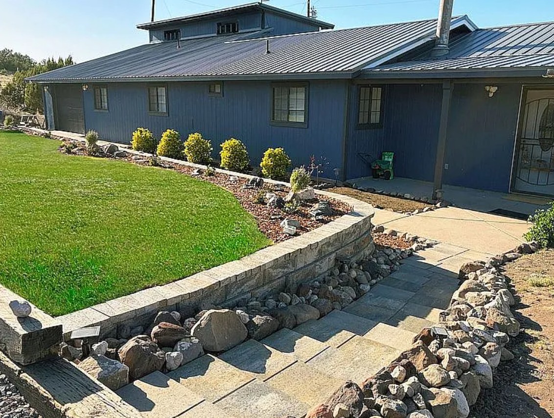 5 Bedroom House For Sale By Owner in Eagar, AZ 