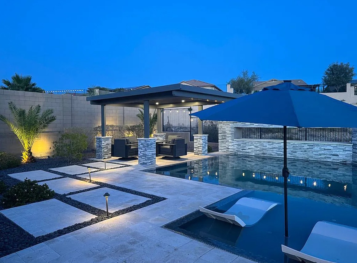 4 Bedroom House For Sale By Owner in Peoria, AZ 
