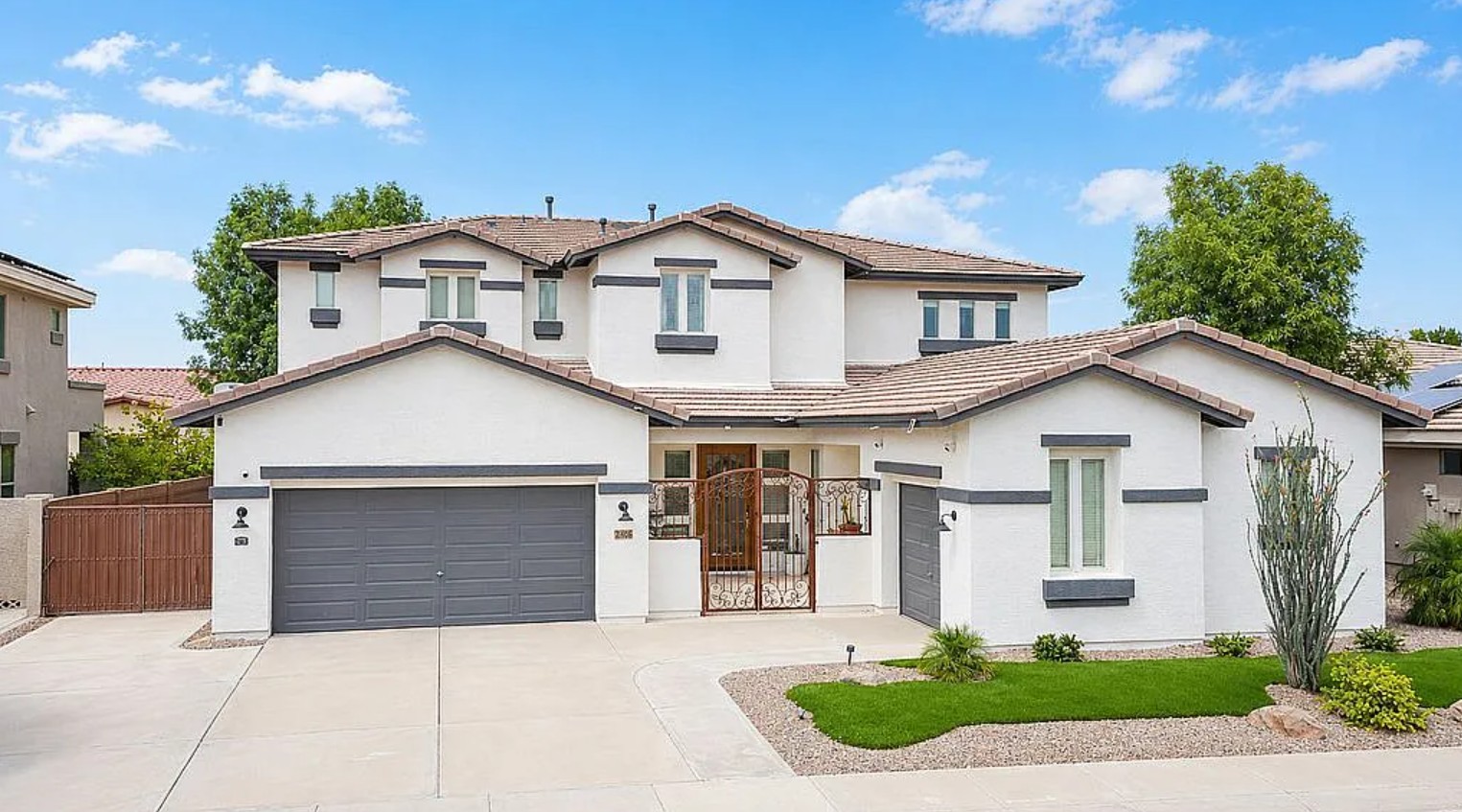5 Bedroom House For Sale By Owner in Chandler, AZ
