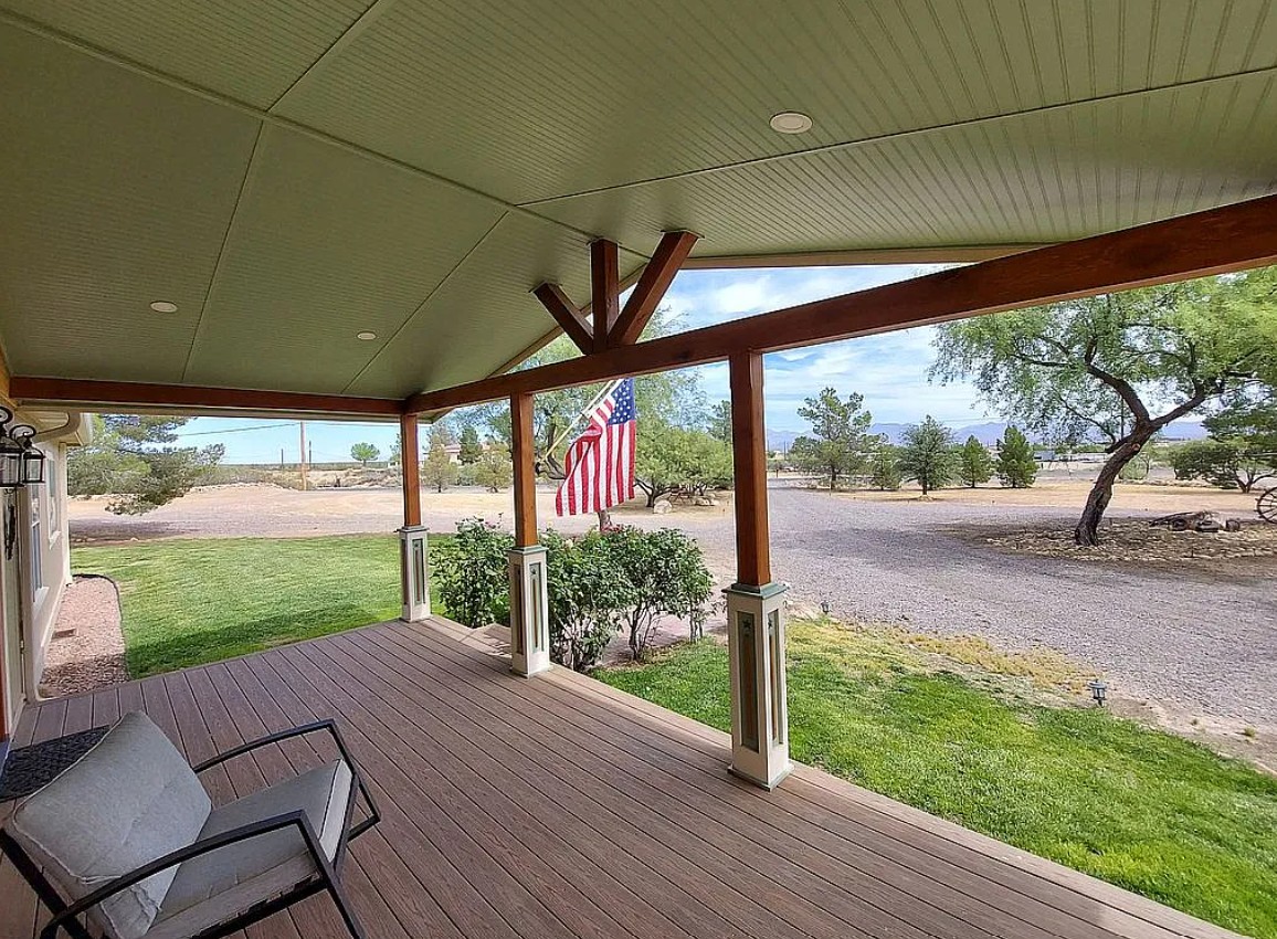 4 Bedroom House For Sale By Owner in Safford, AZ 