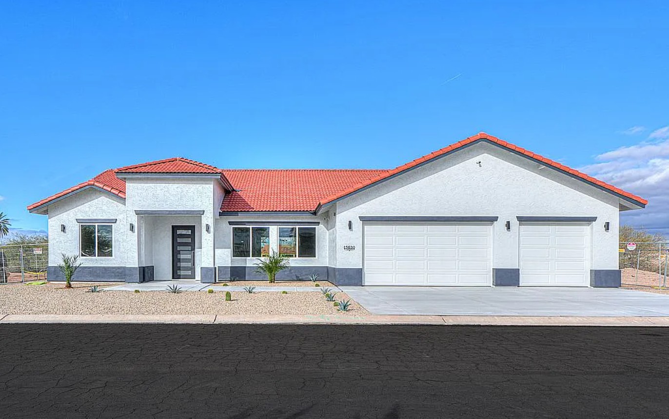 3 Bedroom House For Sale By Owner in Arizona City, AZ 