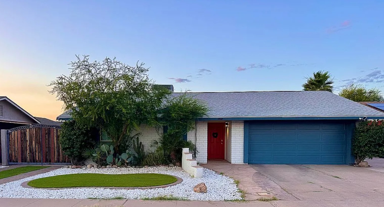 3 Bedroom House For Sale By Owner in Mesa, AZ 