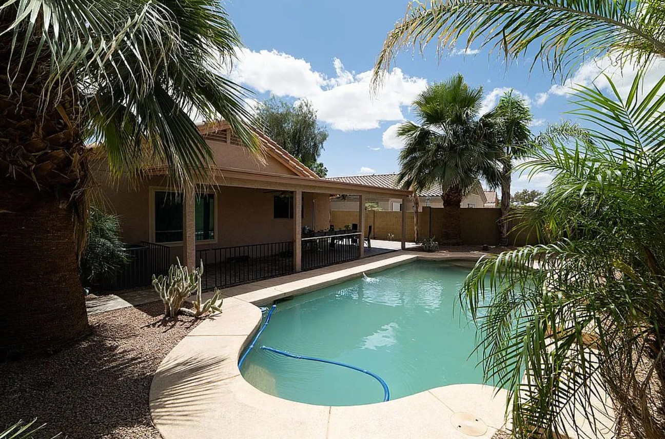 3 Bedroom House For Sale By Owner in Surprise, AZ 