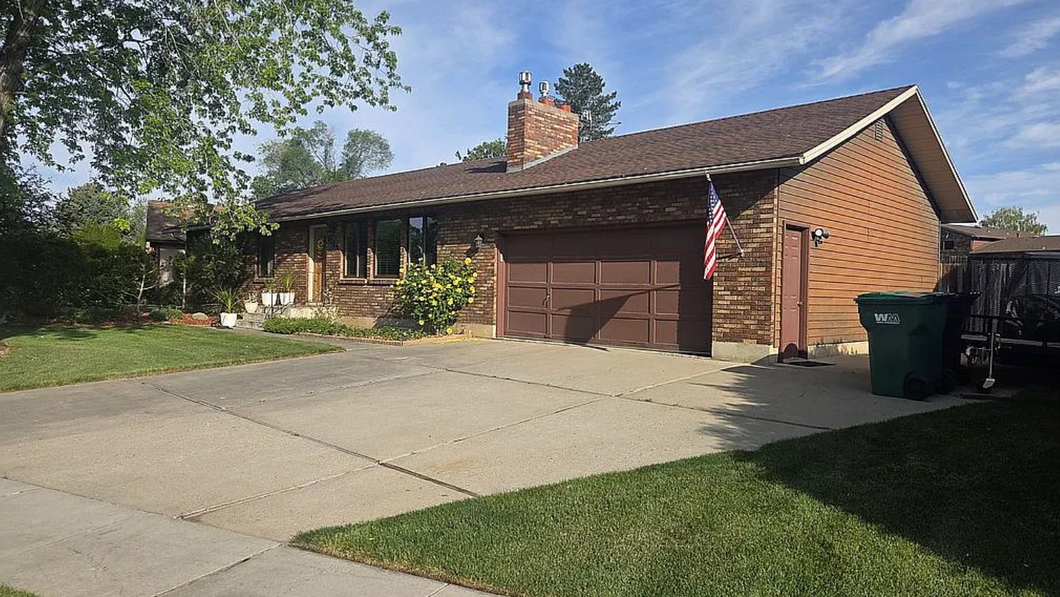 5 Bedroom House For Sale By Owner in Roy, UT 