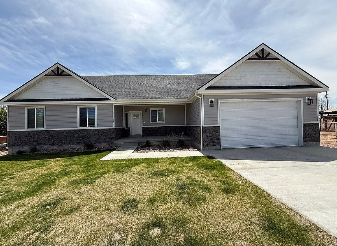 4 Bedroom House For Sale By Owner in Neola, UT 