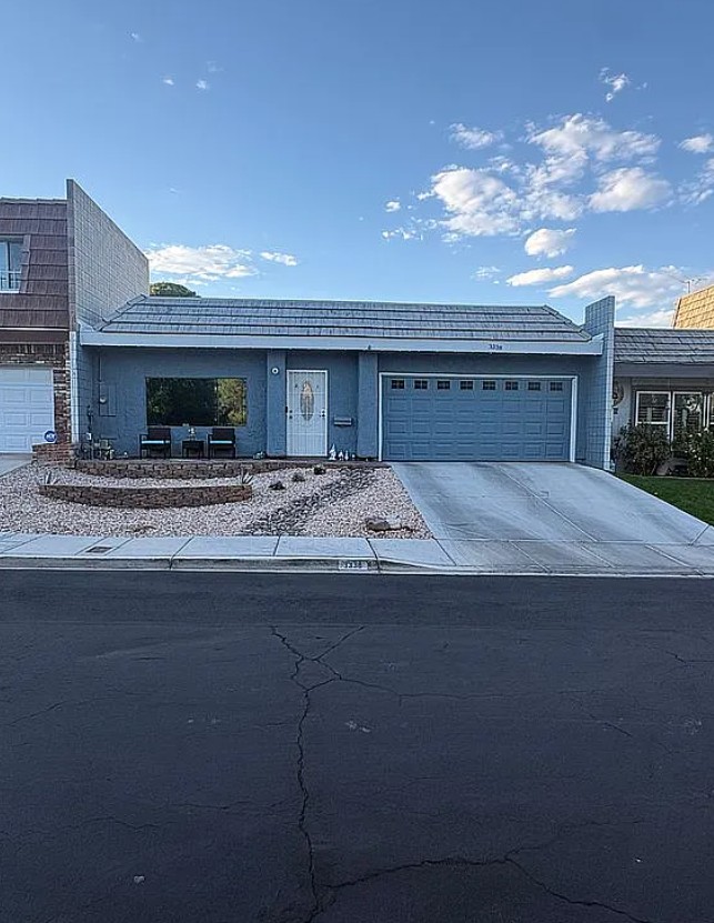 2 Bedroom House For Sale By Owner in Las Vegas, NV 