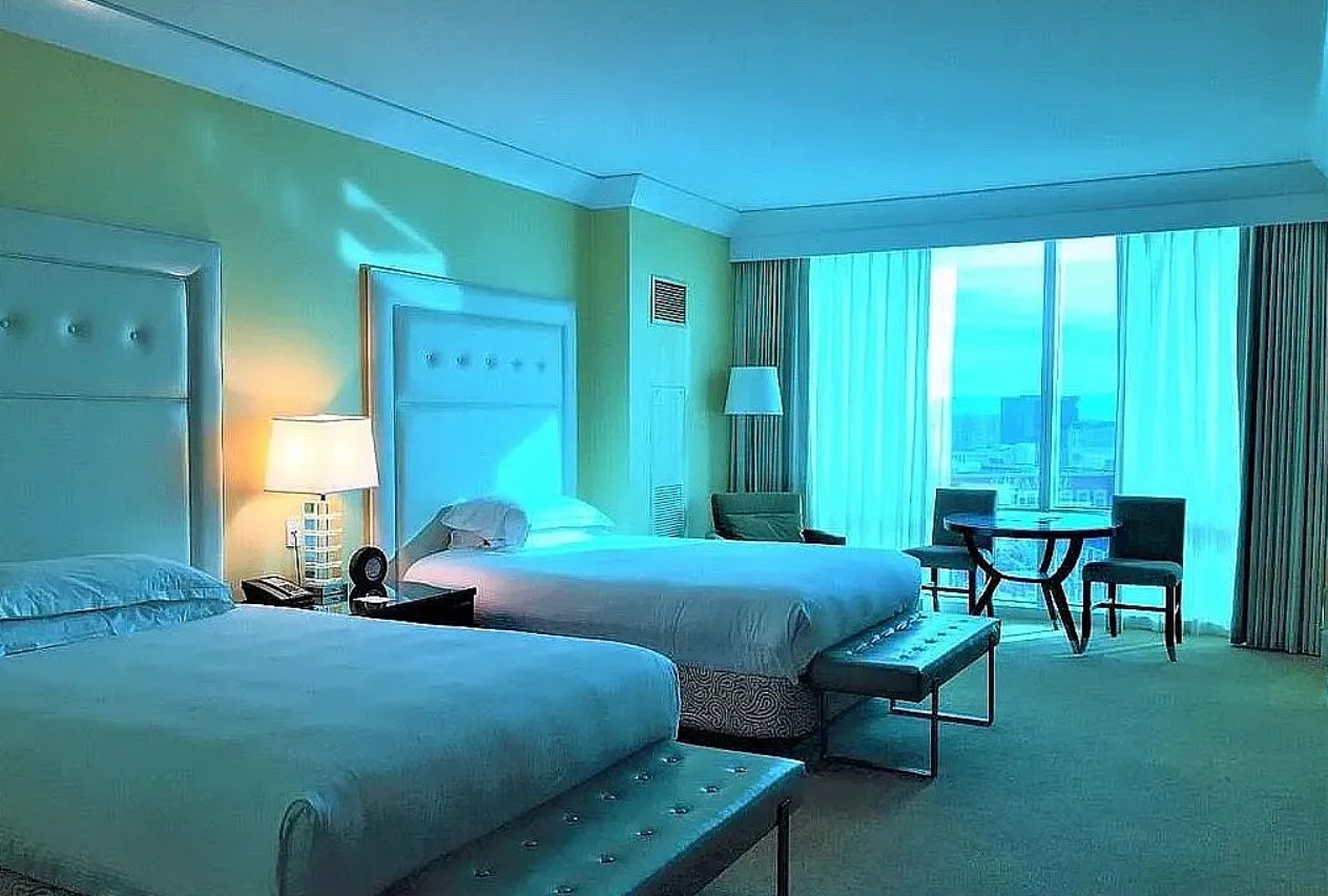 Unit in Trump International For Sale By Owner  Paradise, NV 