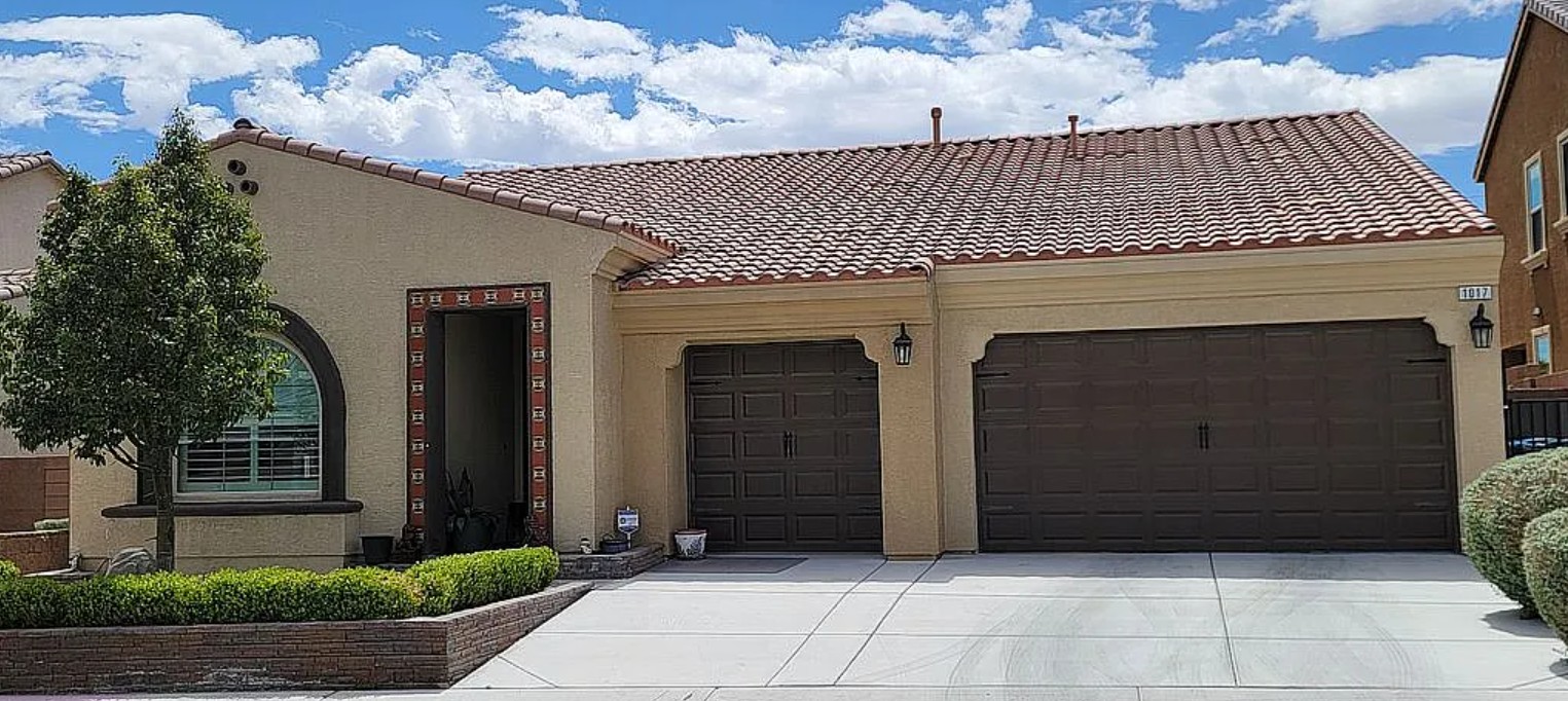3 Bedroom House For Sale By Owner in North Las Vegas, NV 