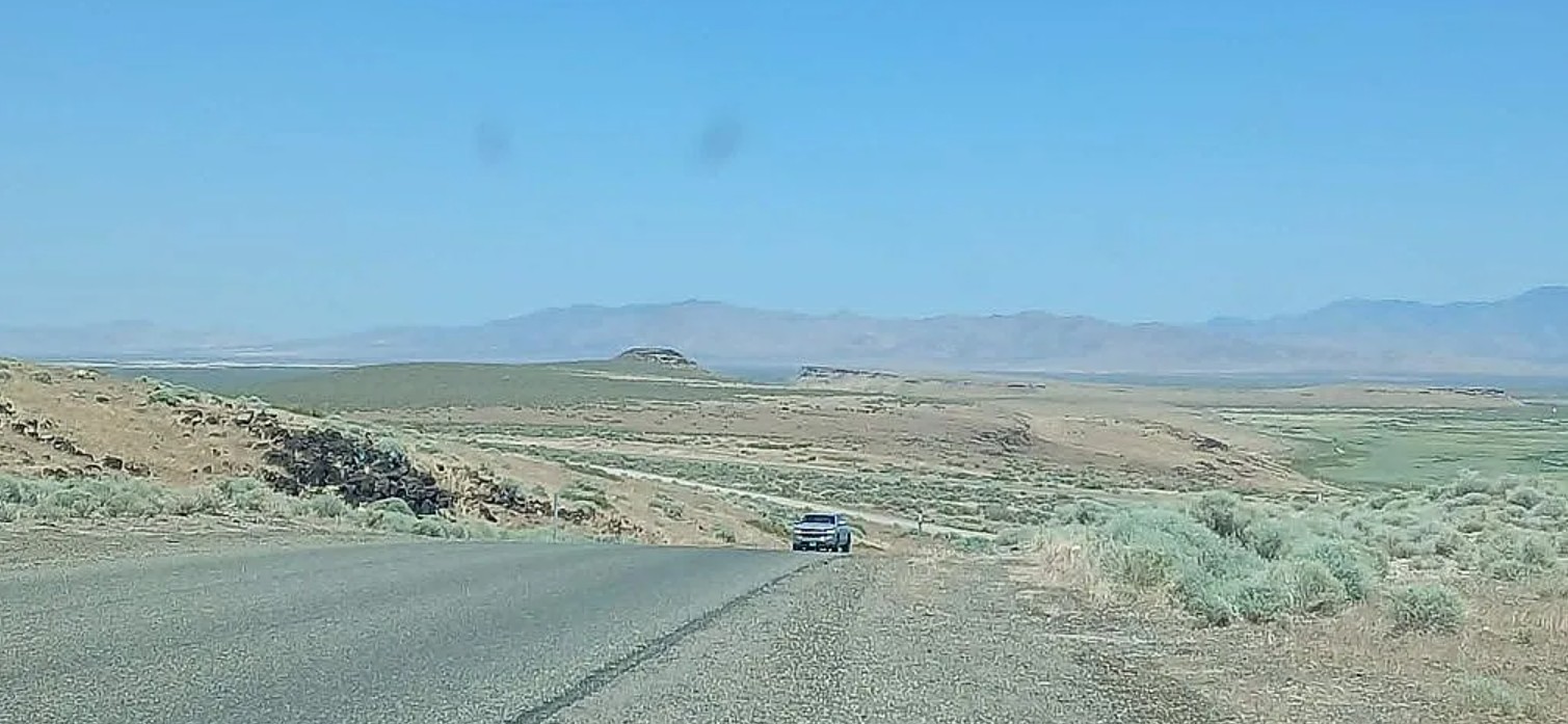 3 Bedroom House For Sale By Owner in Winnemucca, NV 