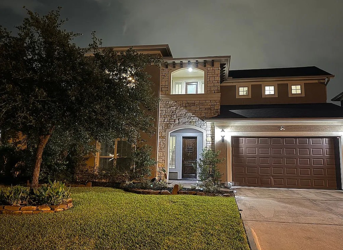 4 Bedroom House For Sale By Owner in Spring, TX 