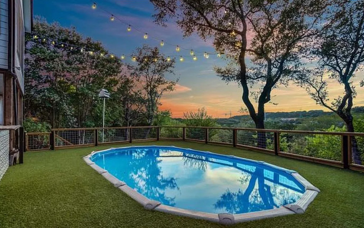 3 Bedroom House For Sale By Owner in San Antonio, TX 