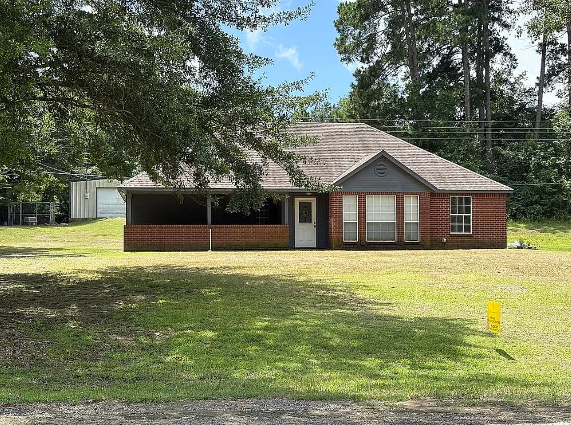 3 Bedroom House For Sale By Owner in Tyler, TX 