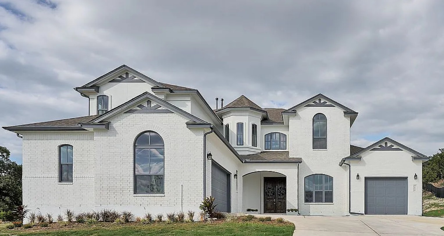 5 Bedroom House For Sale By Owner in Leander, TX 