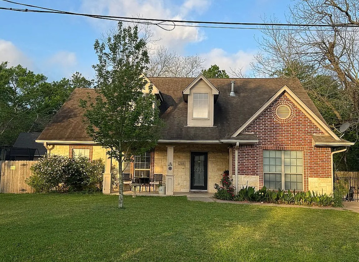 3 Bedroom House For Sale By Owner in Franklin, TX 