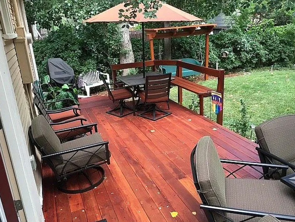 3 Bedroom House For Sale By Owner in Colorado Springs, CO 