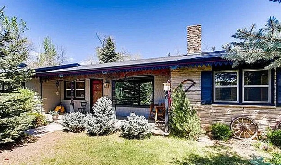 3 Bedroom House For Sale By Owner in Loveland, CO 