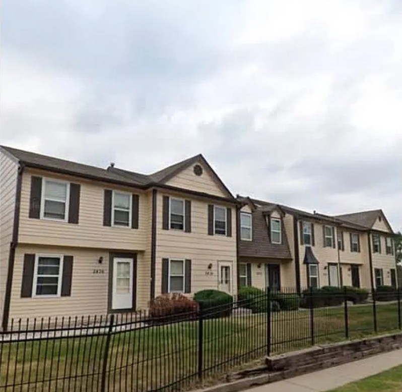 3 Bedroom Townhouse For Sale By Owner Colorado Springs, CO 
