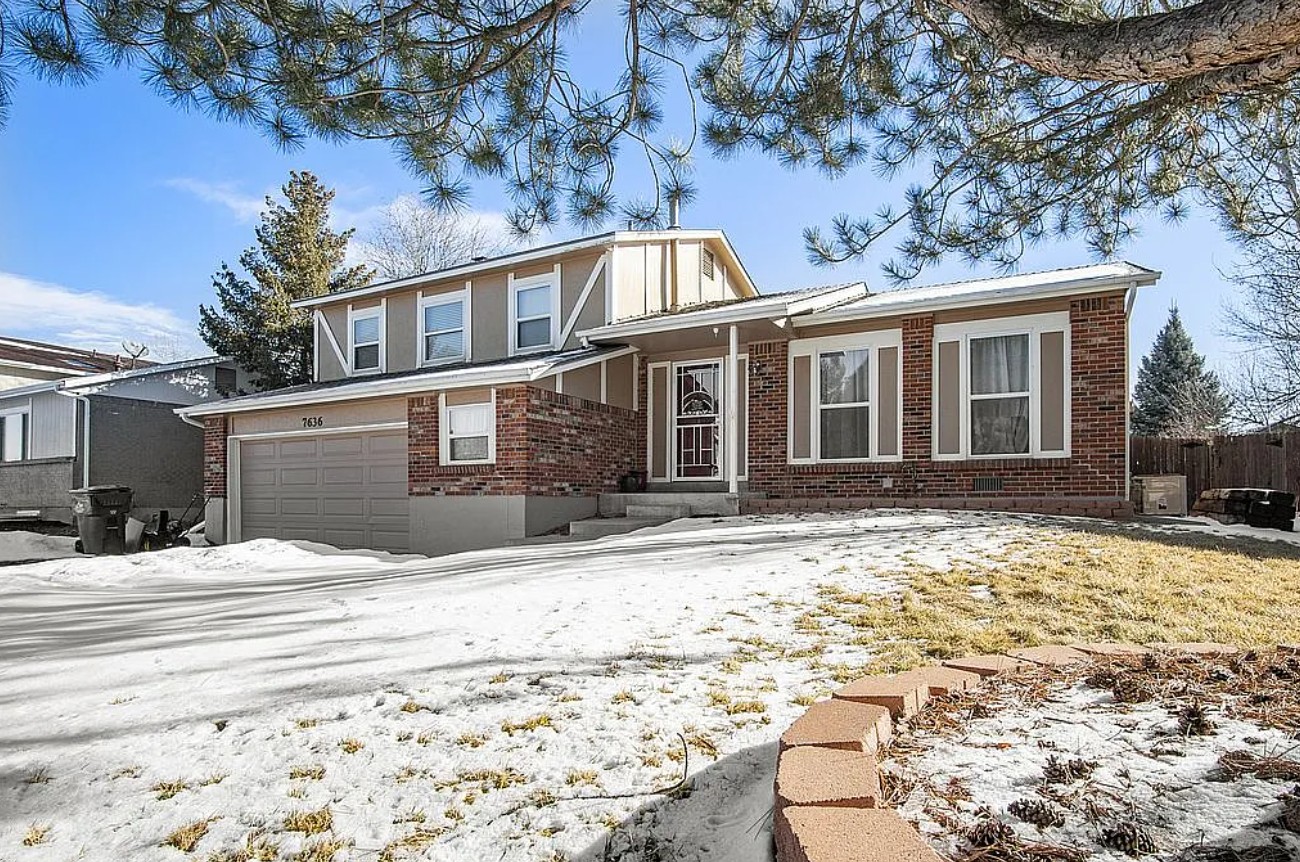 3 Bedroom House For Sale By Owner in Littleton, CO 
