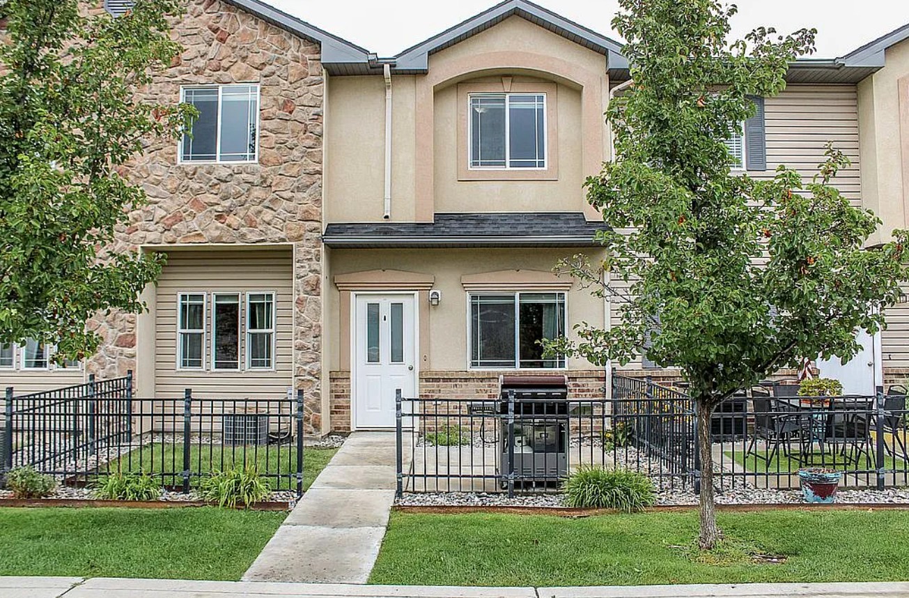 4 Bedroom House For Sale By Owner in Logan, UT 