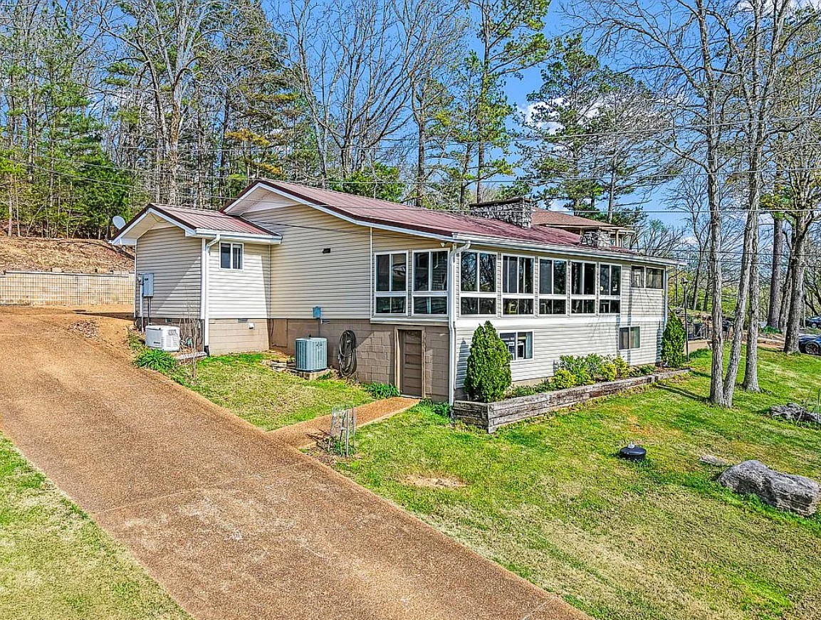 3 Bedroom House For Sale By Owner in Sugar Tree, TN 