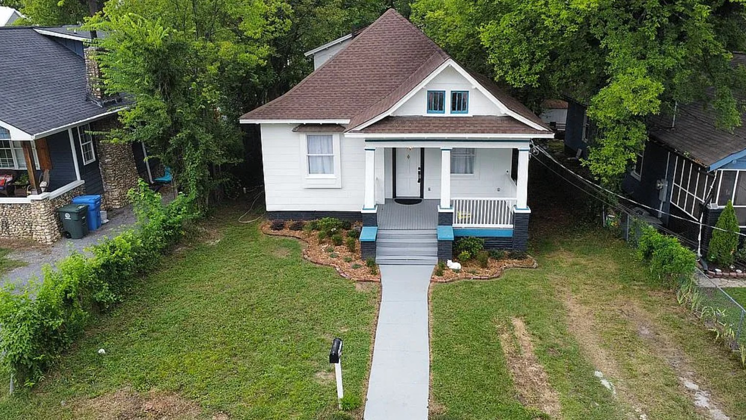 3 Bedroom House For Sale By Owner in Chattanooga, TN
