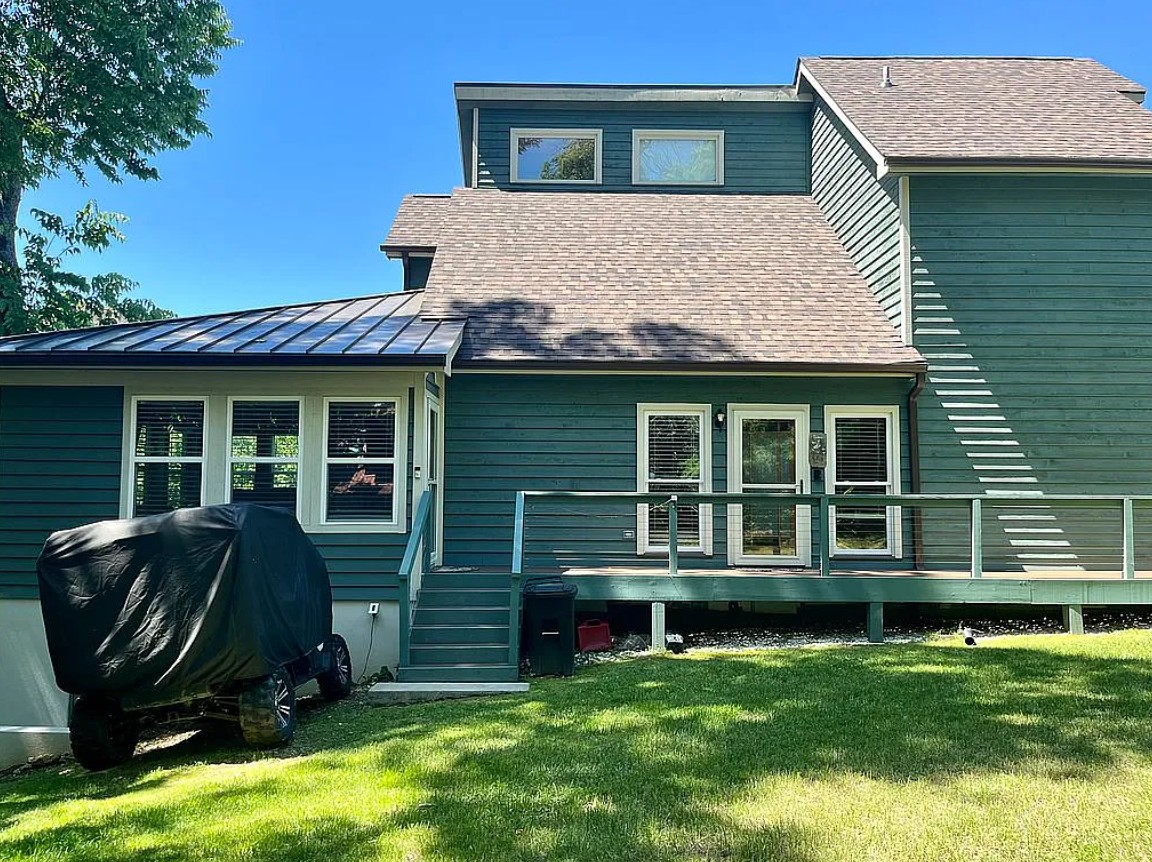 3 Bedroom House For Sale By Owner in Lancaster, TN 