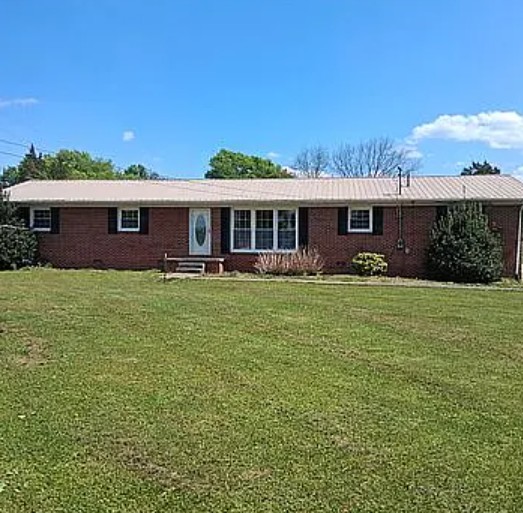 3 Bedroom House For Sale By Owner in Decherd, TN 