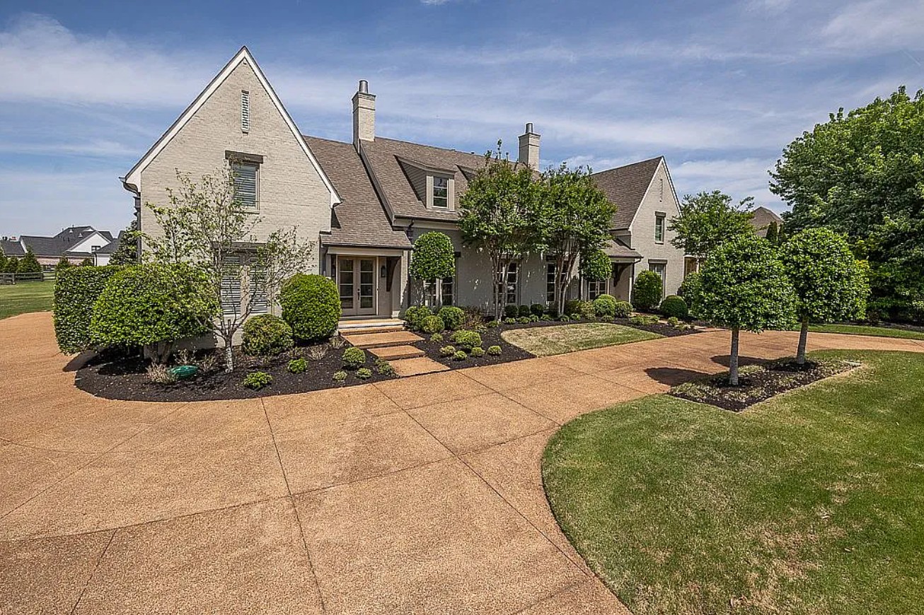 4 Bedroom House For Sale By Owner in Piperton, TN 