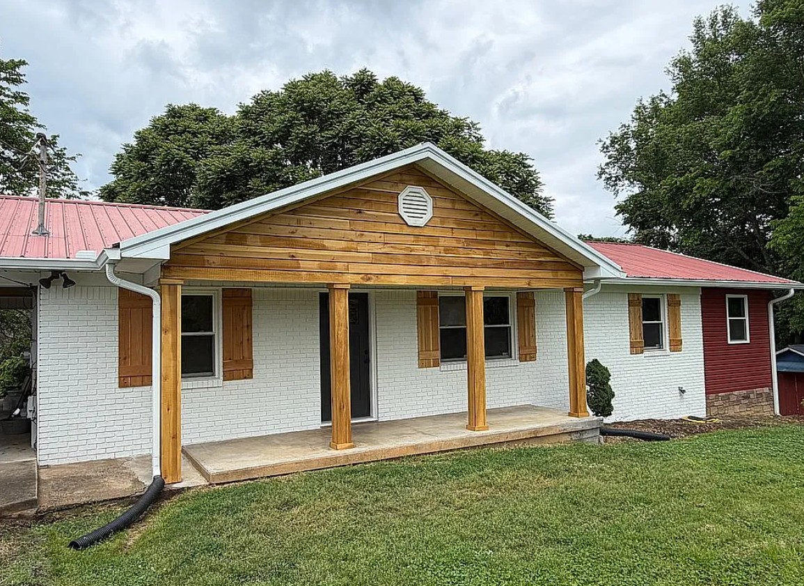 3 Bedroom House For Sale By Owner in Rutledge, TN 