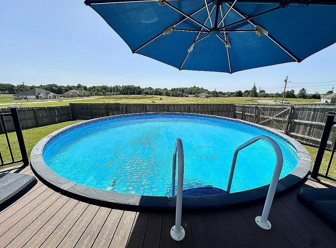 4 Bedroom House For Sale By Owner in Newbern, TN 
