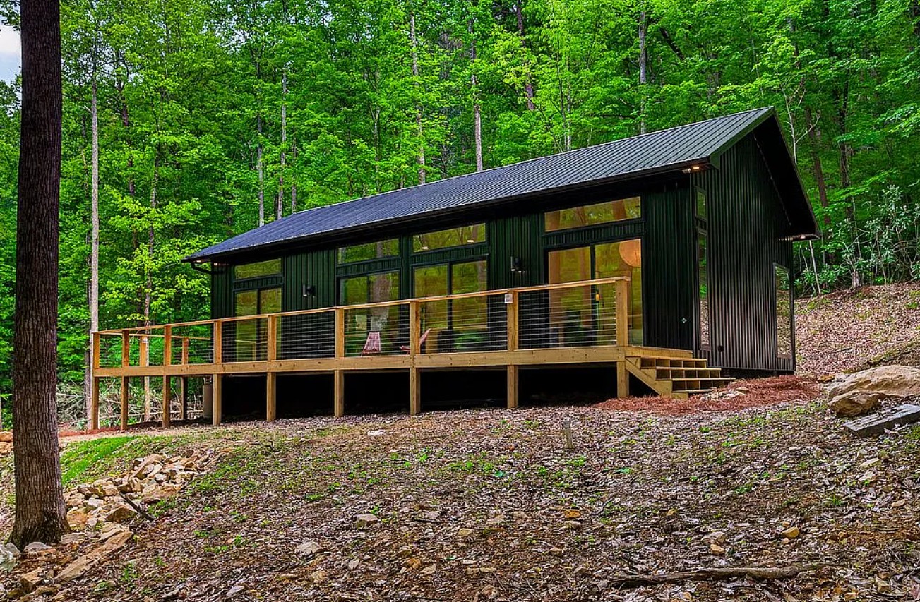 3 Bedroom House For Sale By Owner in Cosby, TN 
