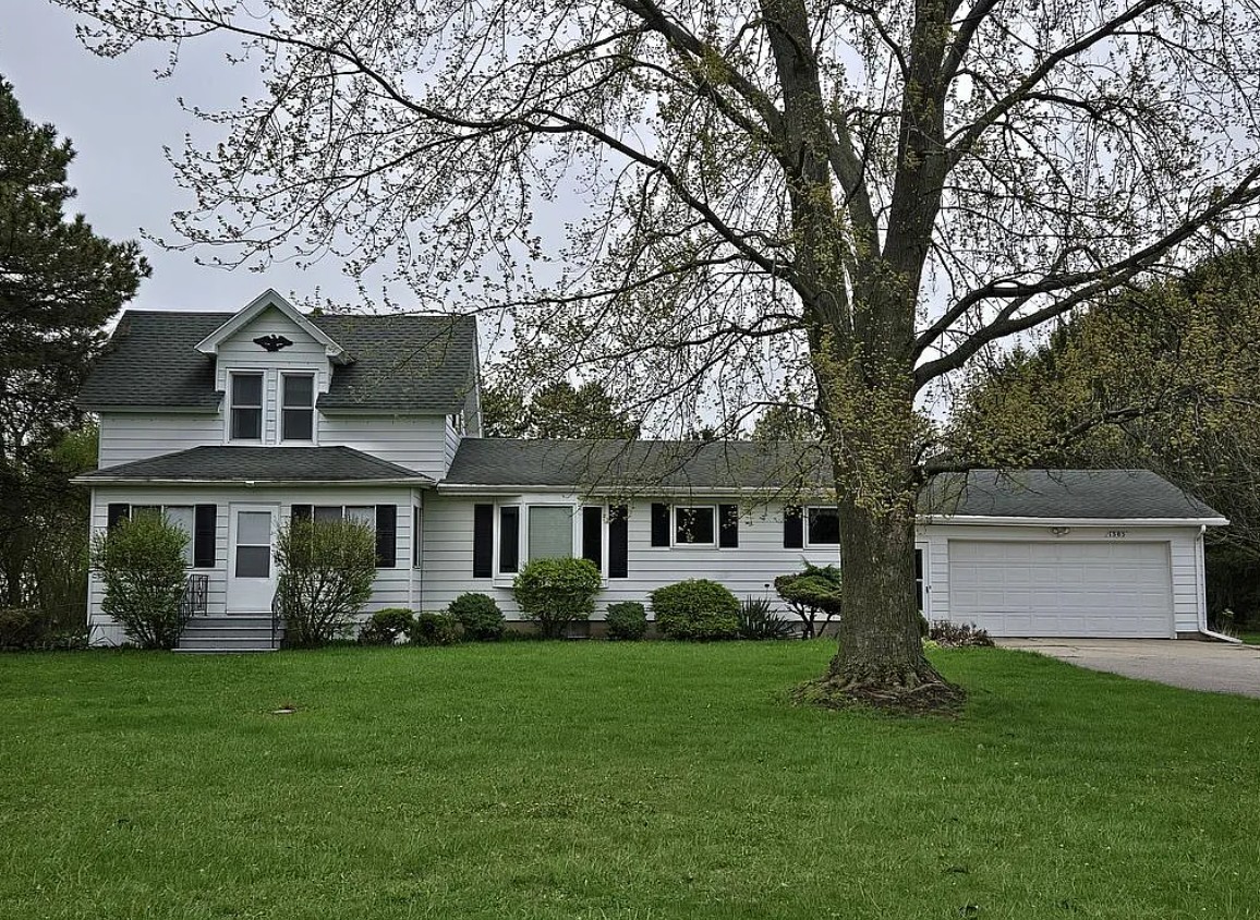 4 Bedroom House For Sale By Owner in Frankenmuth, MI