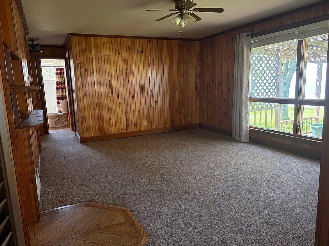2 Bedroom House For Sale By Owner in Barker, NY 