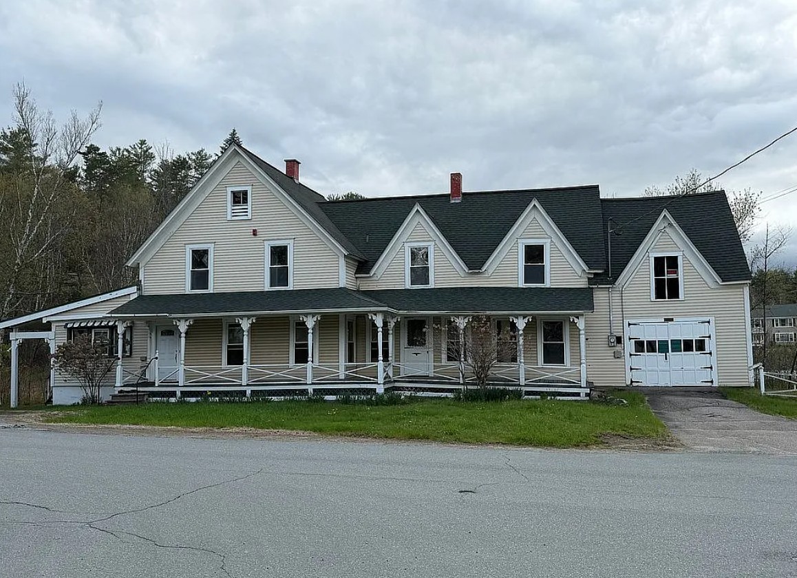 5 Bedroom House For Sale By Owner in Littleton, NH 