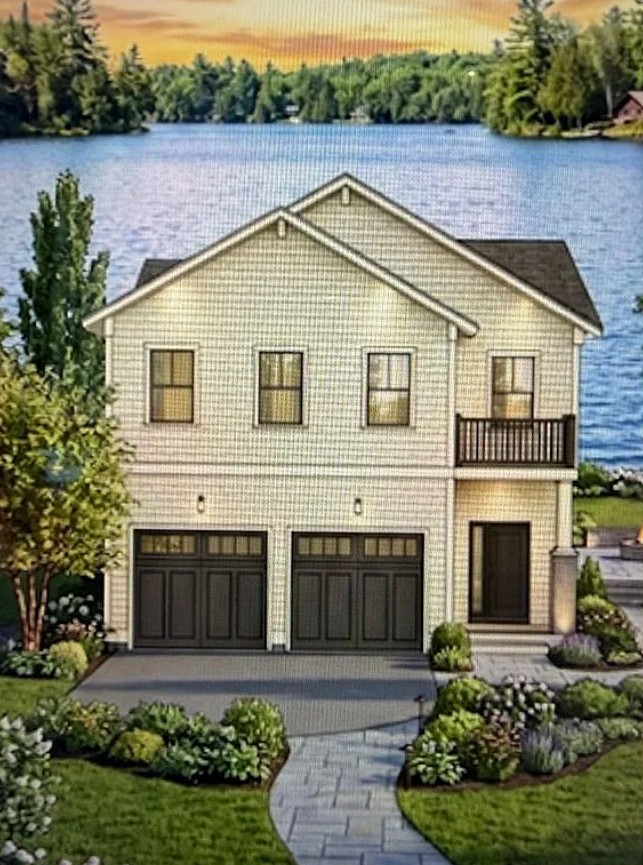 4 Bedroom House For Sale By Owner in Windham, NH 
