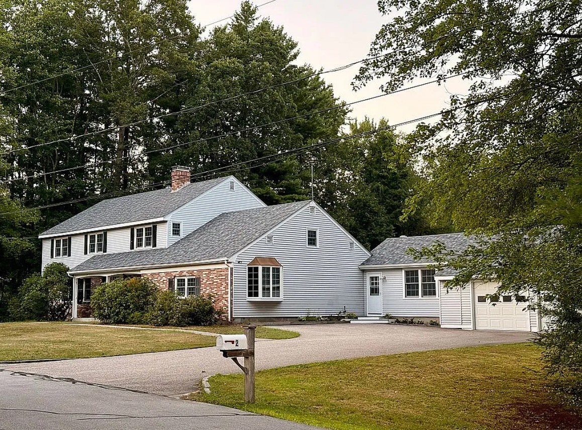 6 Bedroom House For Sale By Owner in Portsmouth, NH 